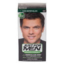  Just For Men Colour Natural Dark Brown-Black 