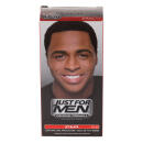 Just For Men Shampoo-In Hair Colour - Jet Black