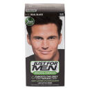  Just For Men Shampoo-In Hair Colour - Real Black 