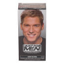 Just For Men Shampoo-In Hair Colour - Sandy Blond