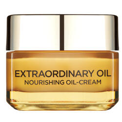 L'Oreal Paris Extraordinary Oils Nourishing Oil-Cream