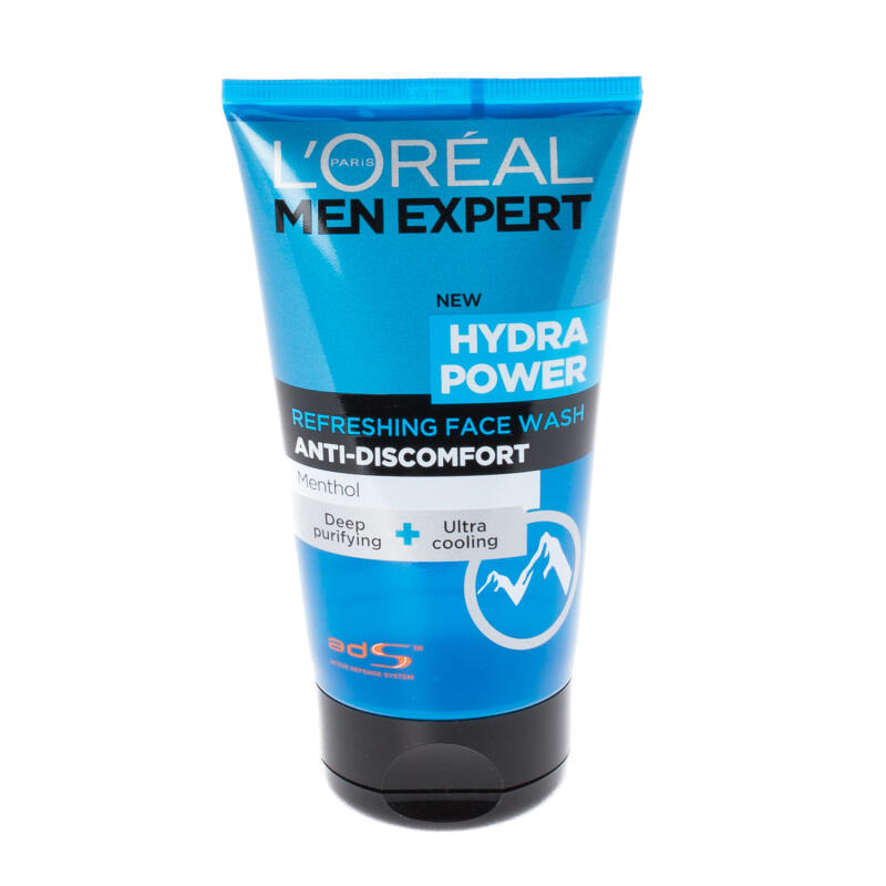 LOreal Paris Men Expert Hydra Power Refreshing Face Wash