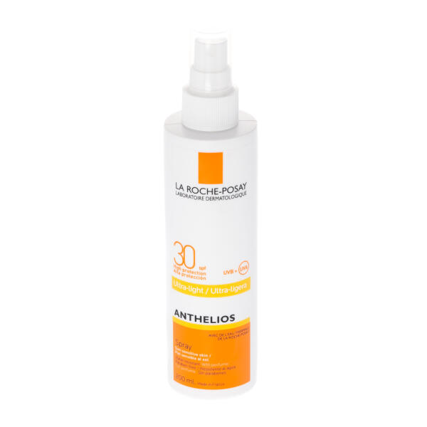 La Roche-Posay Anthelios SPF30+ Spray
