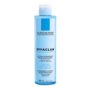  La Roche-Posay Effaclar Clarifying Lotion 