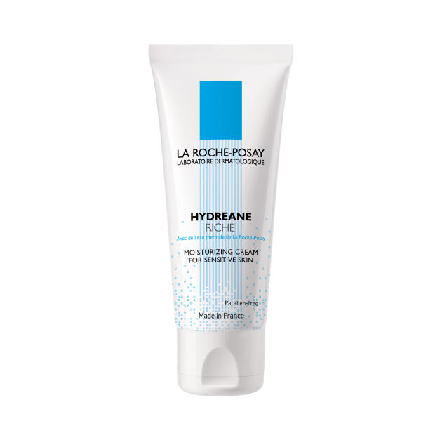 La Roche-Posay Hydreane Rich Moisturizing Cream for Sensitive Skin