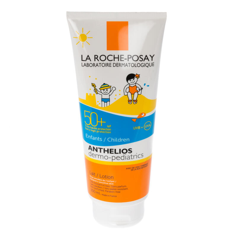 La Roche-Posay Kids Anthelios Comfort Cream SPF50+