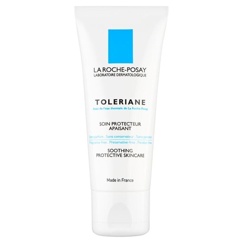 La Roche-Posay Toleriane Soothing Protective Skincare