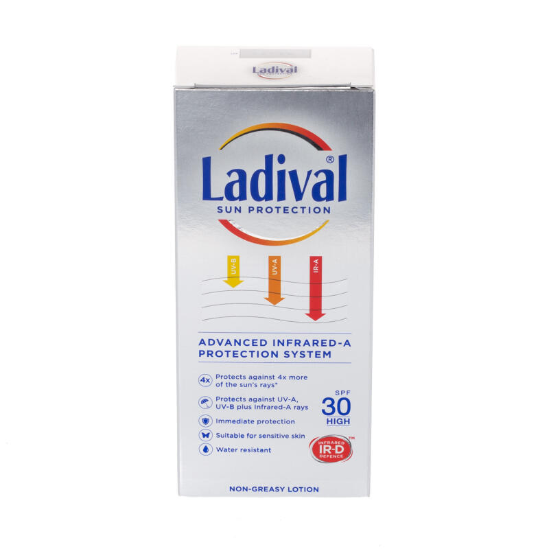 Ladival Sun Protection Lotion SPF30