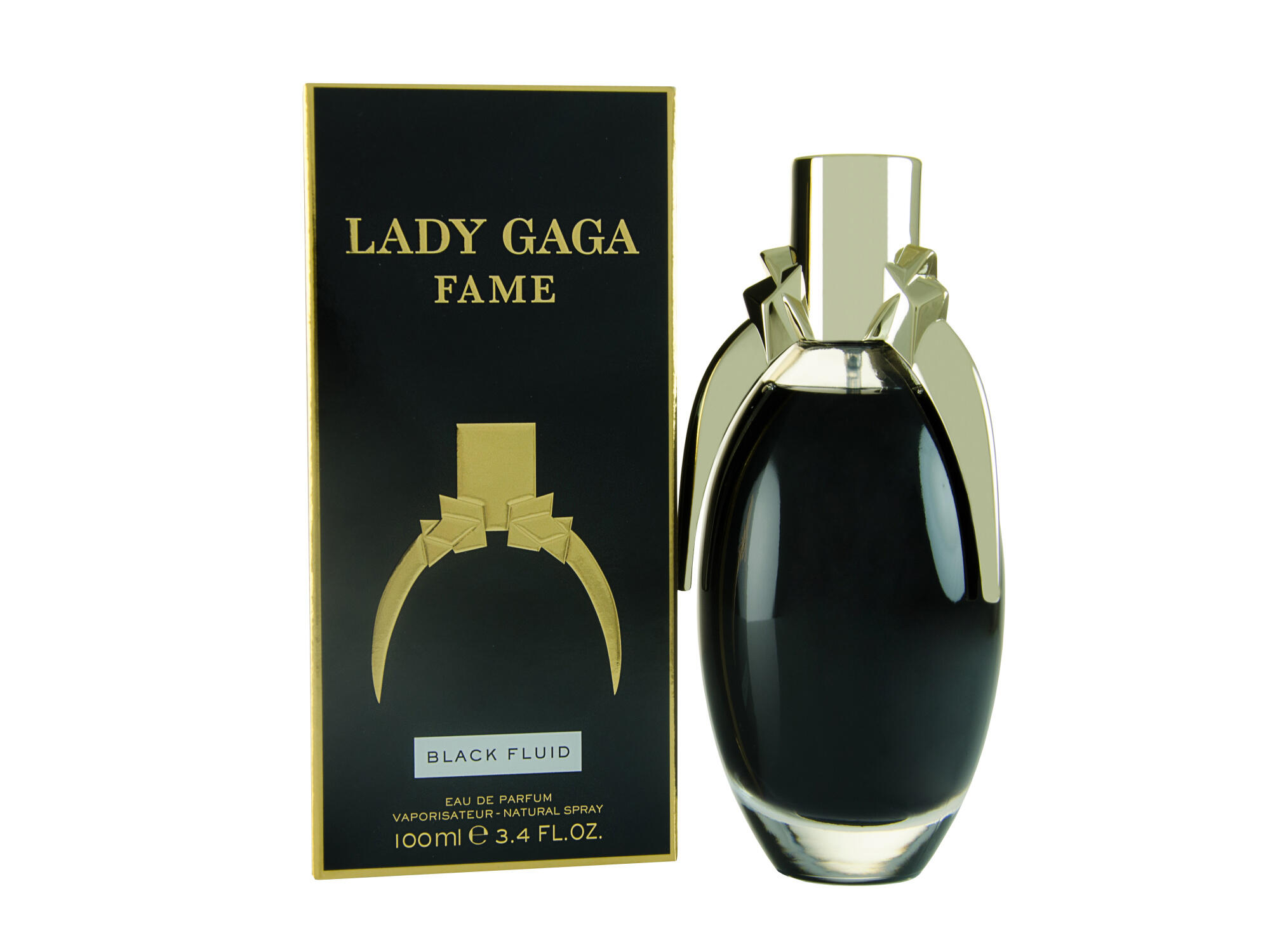 Lady Gaga Fame Eau De Parfum | Chemist Direct