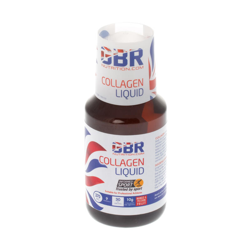 Liquid Collagen GBR Joint Care 270 ml