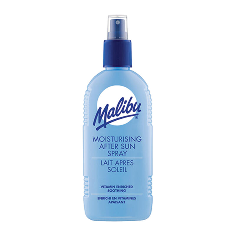 Malibu Aftersun Spray