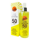 Malibu Clear Protection All Day Spray SPF50