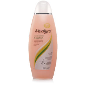  MediGro Hair Re Growth Shampoo for Men&Women 