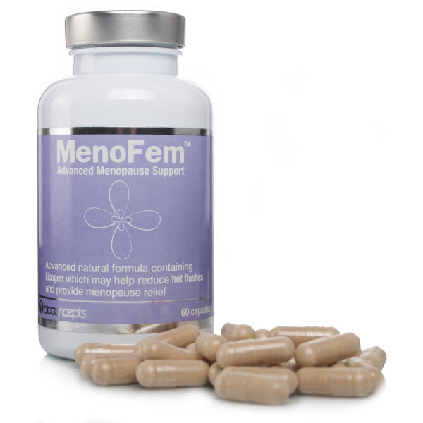 Chemist Direct MenoFem - Advanced Menopause Support