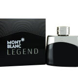 Mont Blanc Legend EDT Spray