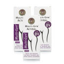  Multi-Gyn ActiGel Triple Pack 