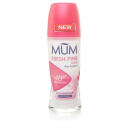 Mum Roll-On Deodorant Fresh Pink Classic Care
