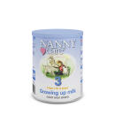 Nannycare 3 Goat Milk Based Growing Up Milk From 1-3 Years