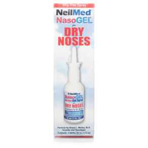 Sterimar Hayfever And Allergy Relief Isotonic Nasal Spray 50ml -  Alternative Therapies from Chemist Connect UK