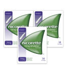 Nicorette Inhalator 15mg - 108 Catridges