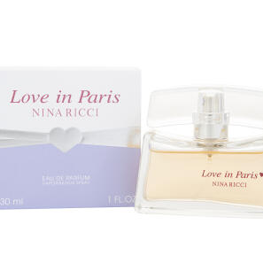 Nina Ricci Nina Love In Paris Eau De Parfum Spray