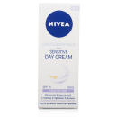 Nivea Daily Essentials Sensitive Day Cream SPF15