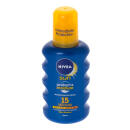 Nivea Sun Lotion Protect & Moisture SPF15 