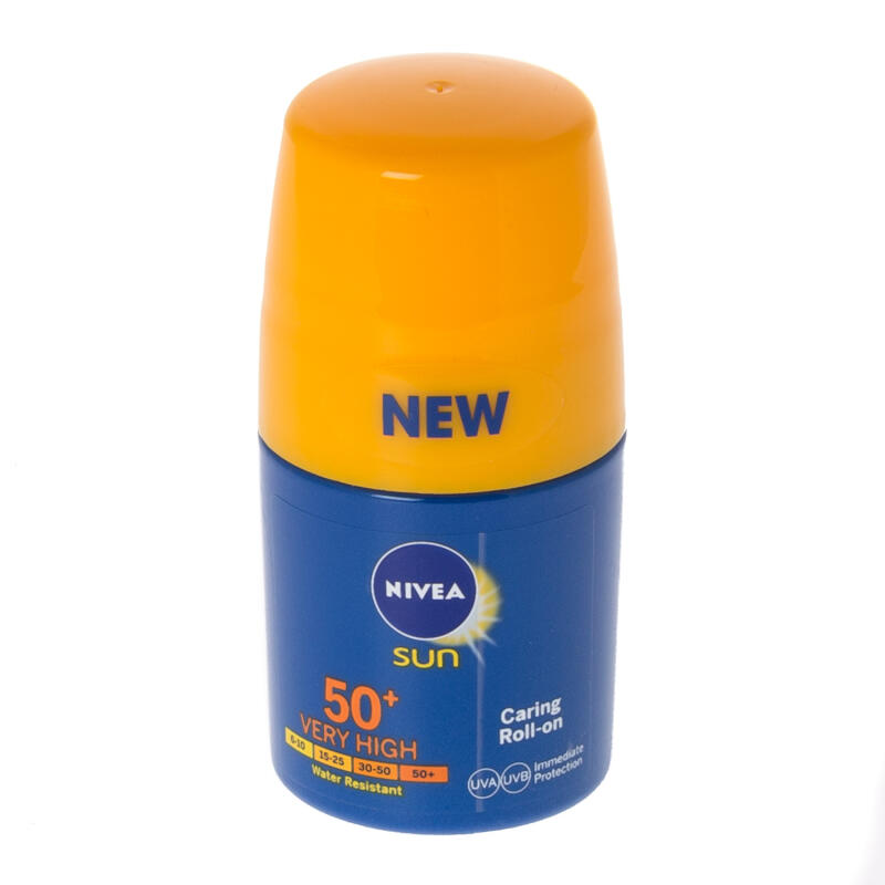 Nivea Sun Protect & Moisture Roll on SPF50