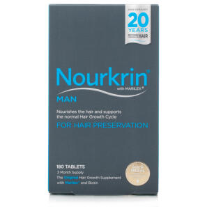 Nourkrin Man 3 Month Supply