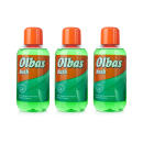  Olbas Bath Triple Pack 