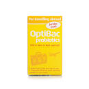 OptiBac Probiotics For Travelling Abroad