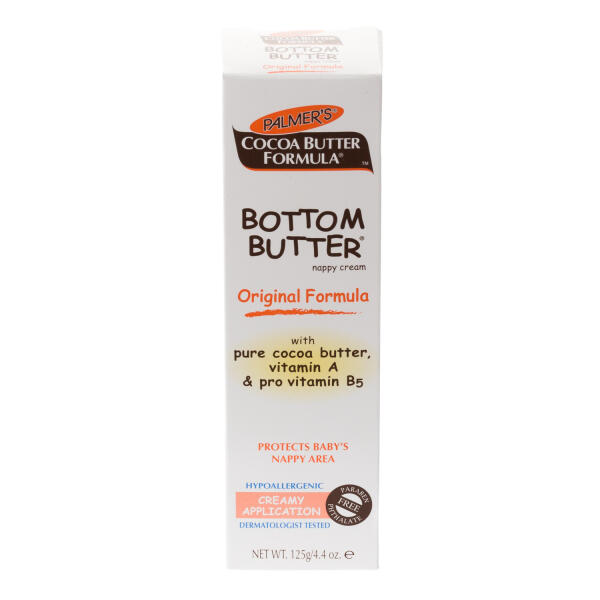 Palmers Cocoa Butter Formula Bottom Nappy Rash