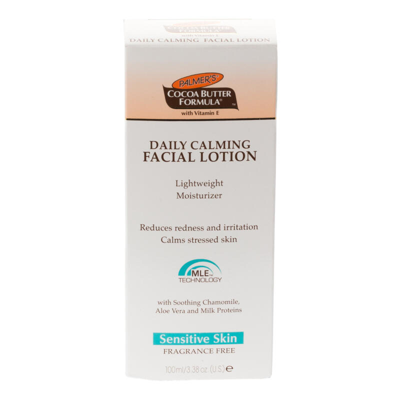 Palmers Cocoa Butter Formula Daily Calming Lotion