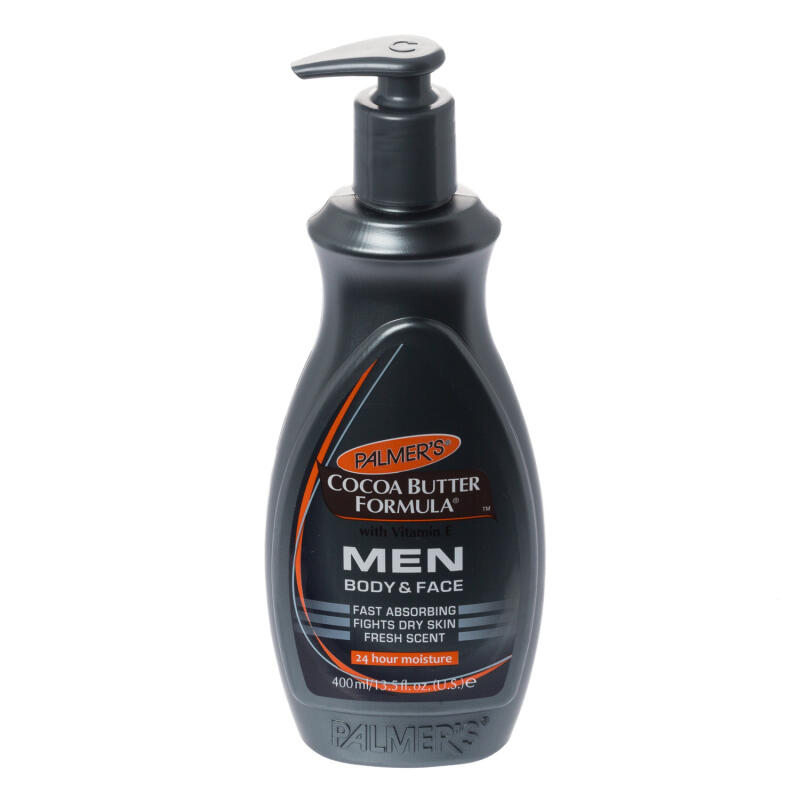 Palmers Cocoa Butter Formula Moisturising Lotion for Men