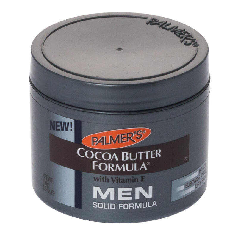 Palmers Cocoa Butter Formula Moisturising Solid Formula for Men