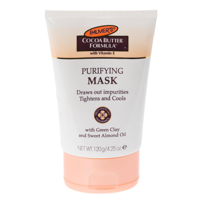 Palmers Cocoa Butter Formula Purifying Mask