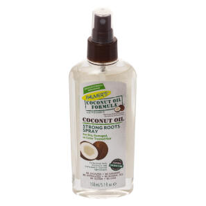 Palmer's Coconut Oil Strong Roots Spray