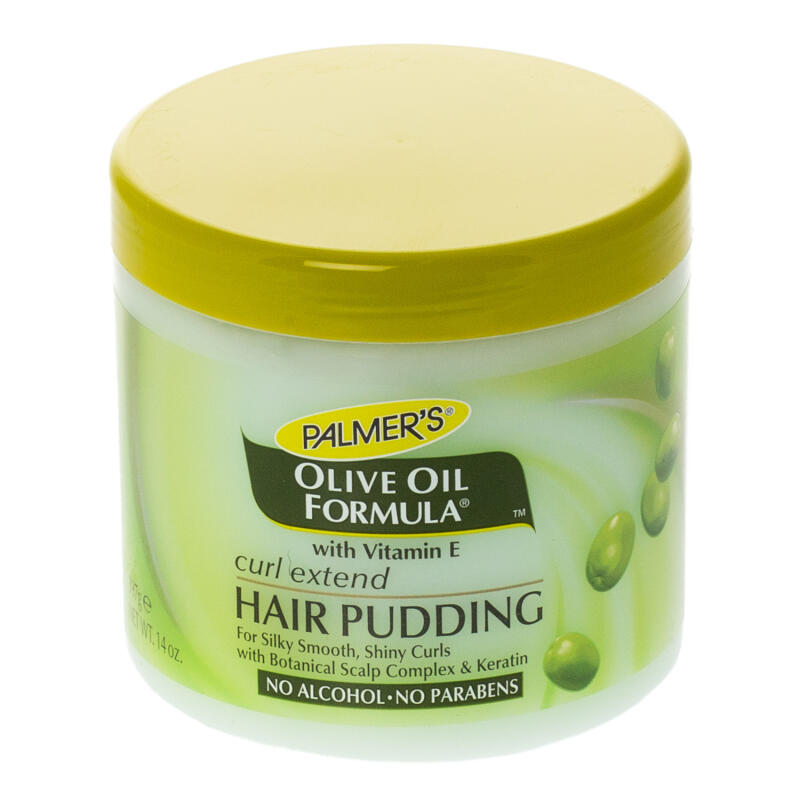 Palmers Olive Oil Formula Curl Pudding