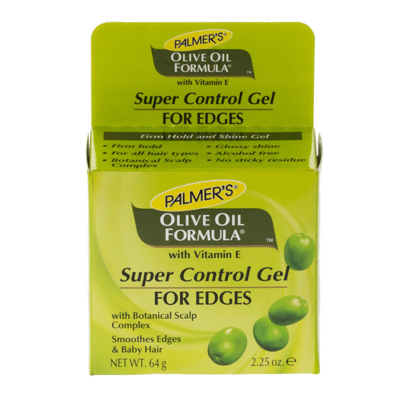 Palmers Olive Oil Super Control Edge Hold Hair Gel