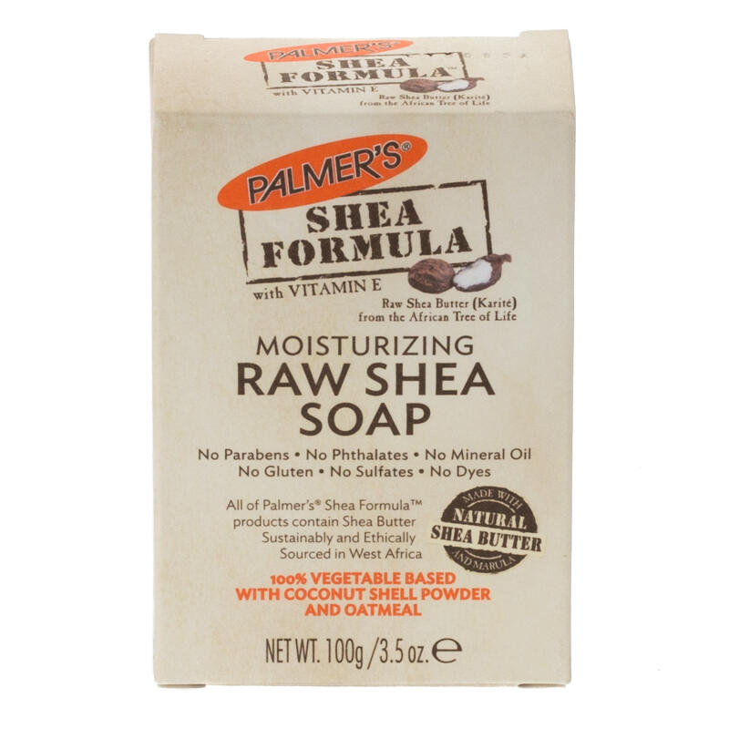 Palmers Shea Butter Soap with Vitamin E