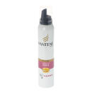 Pantene Defined Curls Extra Strong Hold Mousse