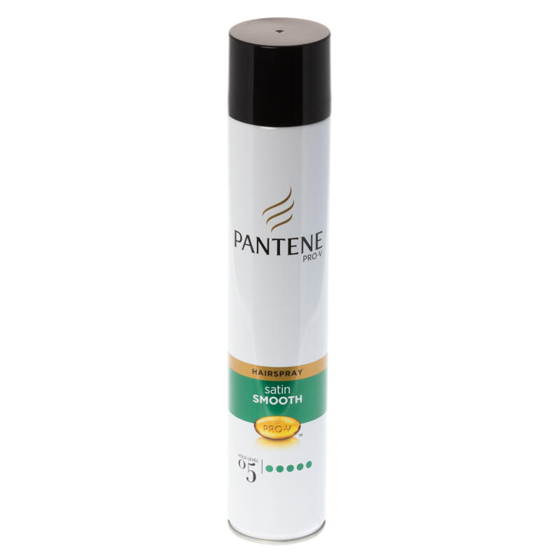 Pantene Smooth & Sleek Ultra Strong Hold Hairspray