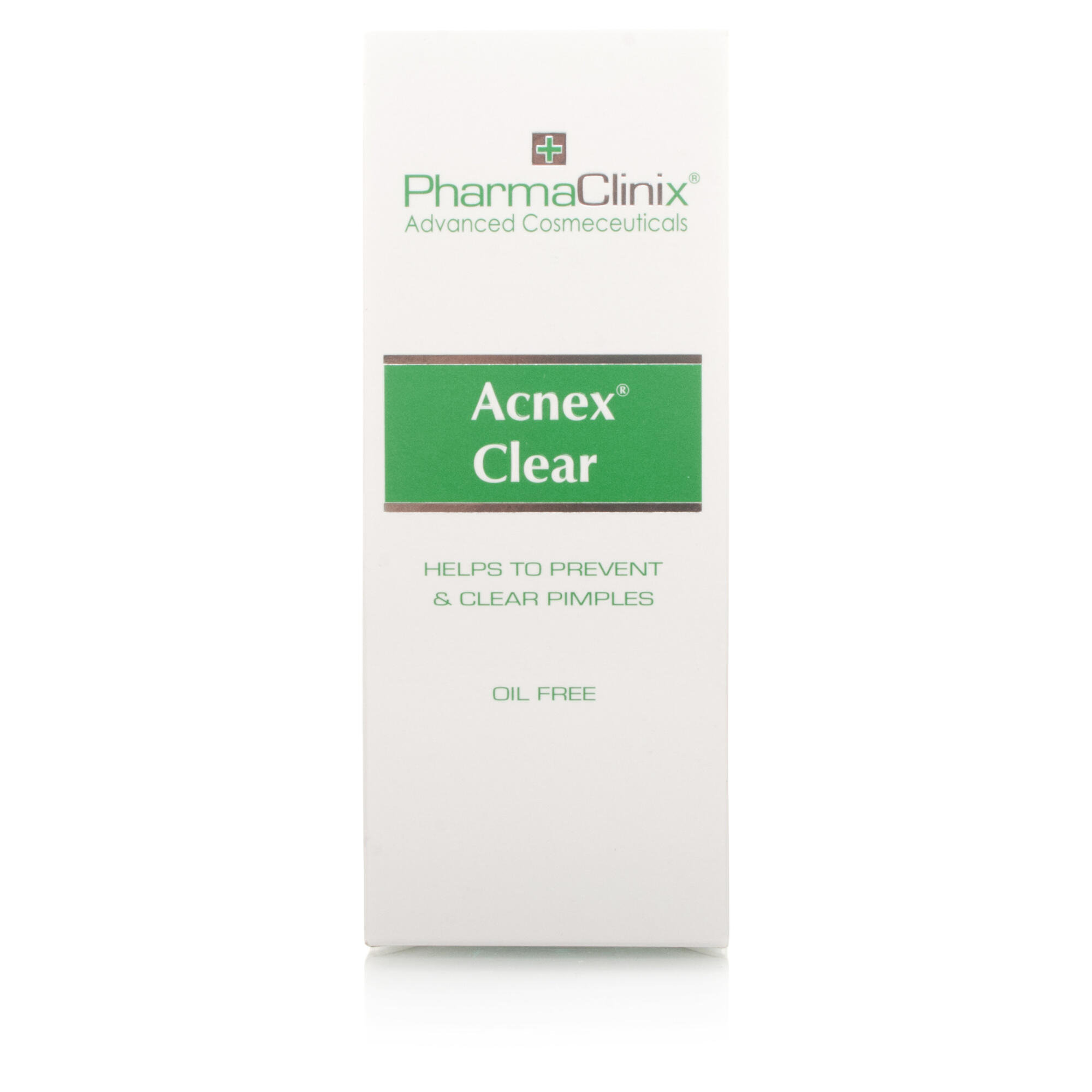 PharmaClinix Acnex Clear Cream