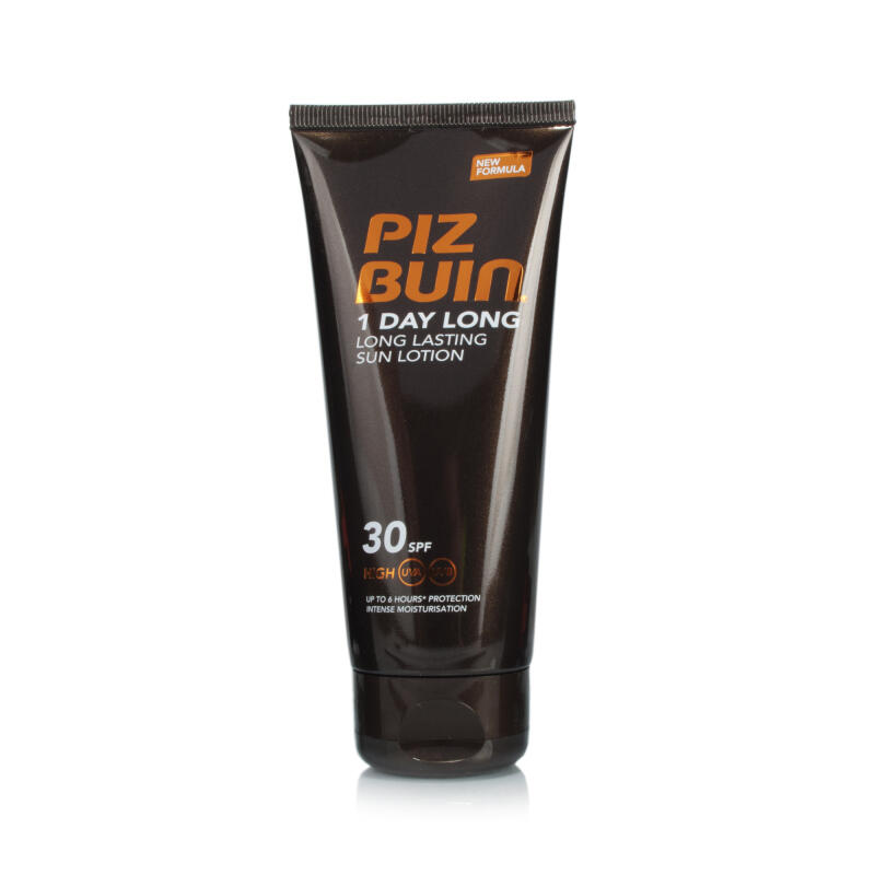 Piz Buin One Day Long Lotion SPF30