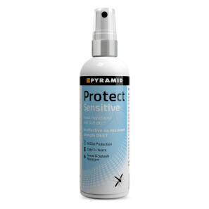  Pyramid Protect Sensitive Spray 