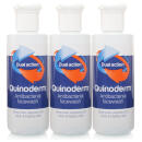 Quinoderm Face Wash Triple Pack