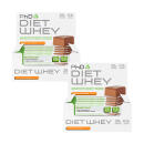Phd Nutrition Diet Whey Bars Chocolate Orange 50G In Oz