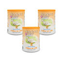 Nannycare 2 Goat Milk Based Follow On Milk From 6 Months - Triple Pack