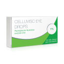 Celluvisc 1.0% Eye Drops Solution