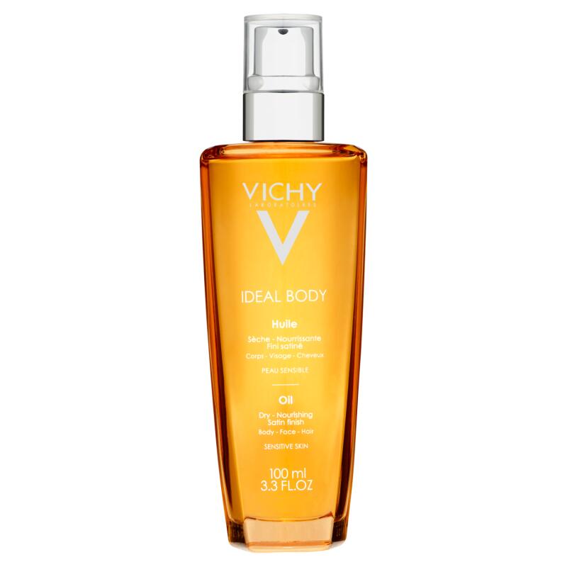 Vichy Ideal Body Dry Oil 100ml